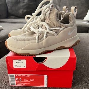 Nike city loop